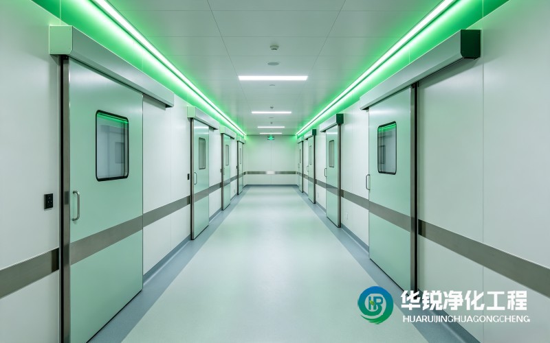 深耕净化乐动（中国）官方网站
 筑就洁净空间 助力西部科创行稳致远